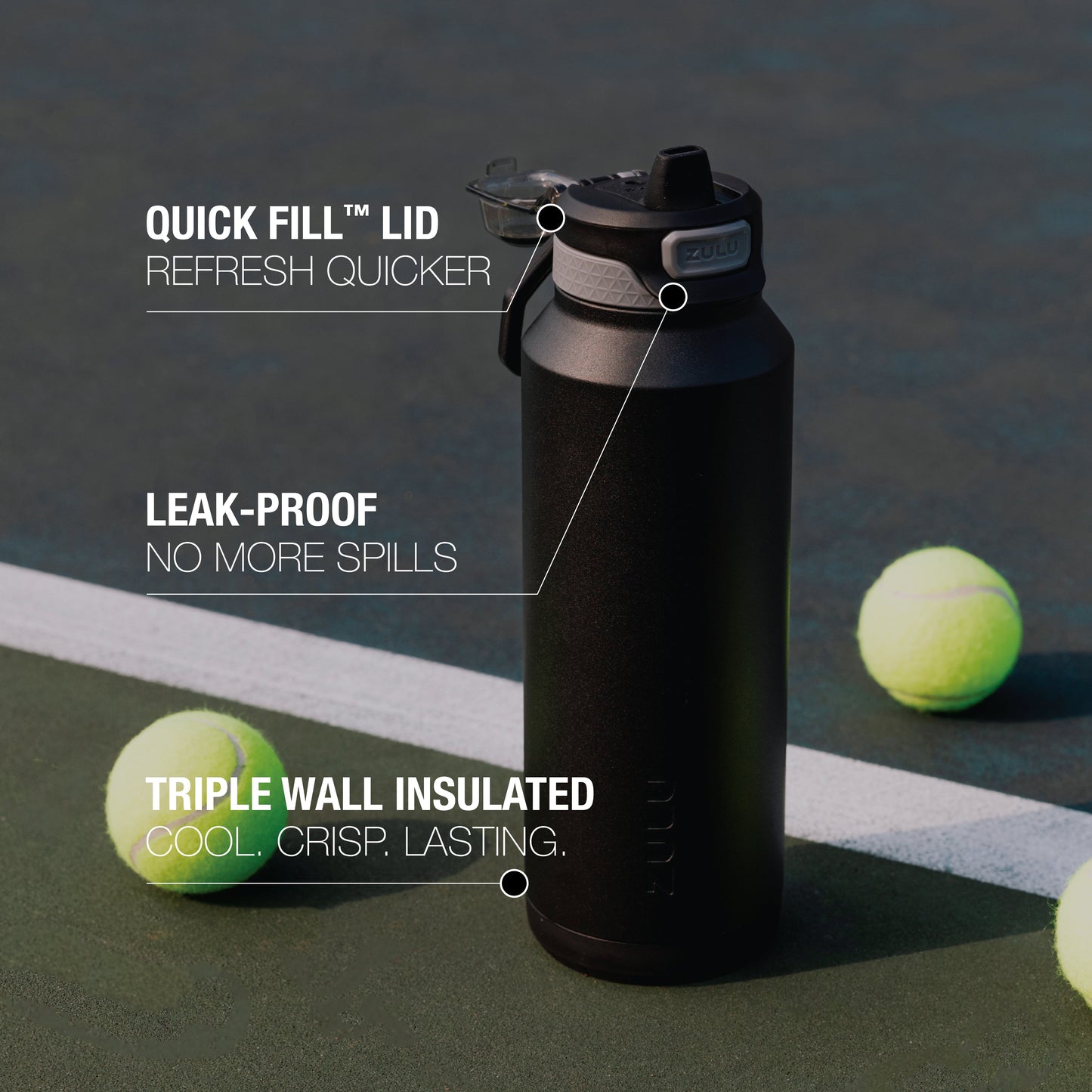 Powerfill Pro Hydration Bundle I1