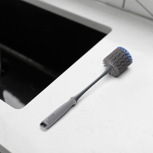 Bottle & Straw Cleaning Brush Set X0