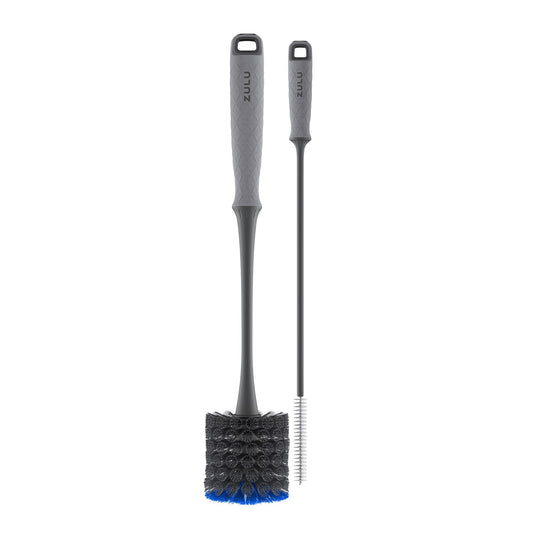 Bottle & Straw Cleaning Brush Set X0